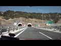 Greece Tunnels A2 E 90 Wmv