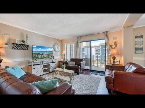 Family friendly, cozy, home at the beach | Myrtle Beach (SC), United States | Hotel Review 🛏️