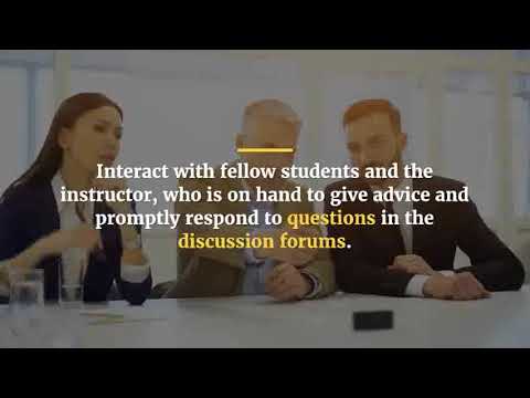 Environmental Training Courses