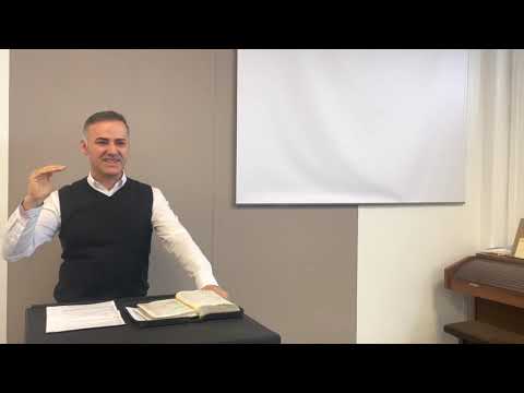 Meine Gedanken sind nicht eure Gedanken / und eure Wege sind nicht meine Wege - / Spruch des Herrn