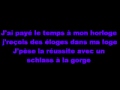 l'Avenir est à nous -Rohff feat Kool Shen parole ...