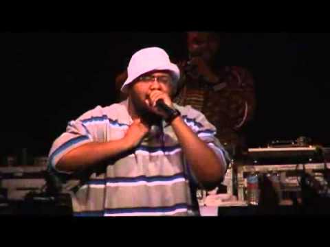 Blackalicious   Alphabet Aerobics Live