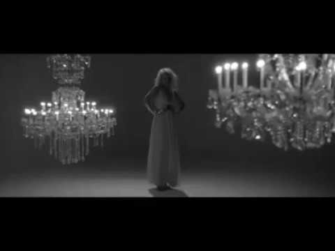 Kate Matl by Gold in Paris - Feeling good