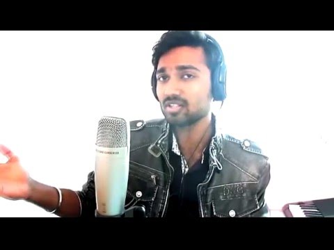 Lions of free soul Soch na sake Cover by #Akash Patil 