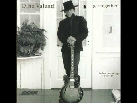 Dino Valente - Ain't that a shame