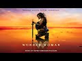 Wonder Woman' Wrath - Wonder Woman Soundtrack 