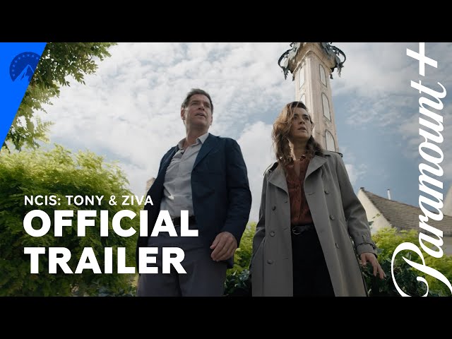 Official Trailer