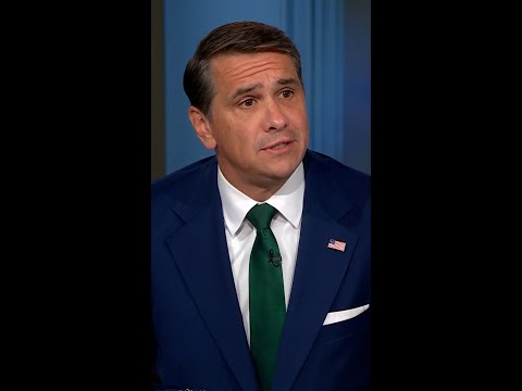 Todd Blanche says he will listen to President Trump's opinion on prosecutions