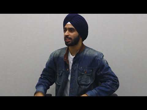 Divyash Singh Vig Harman Audition