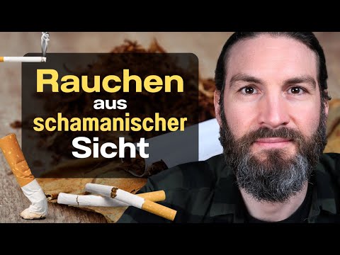 Tabak: Das hast du noch nicht gewusst (Krass)