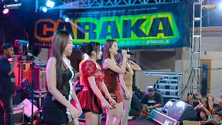 Download lagu CARAKA MUSIC - KEONG RACUN - ALL ARTIS - HAPPY PARTY PNM GENERATION - KALIORI mp3