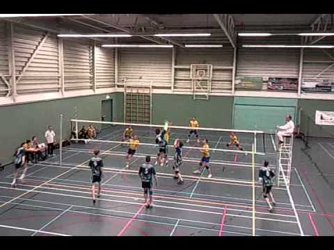 VVH heren 1 - Dos K 26-3-11