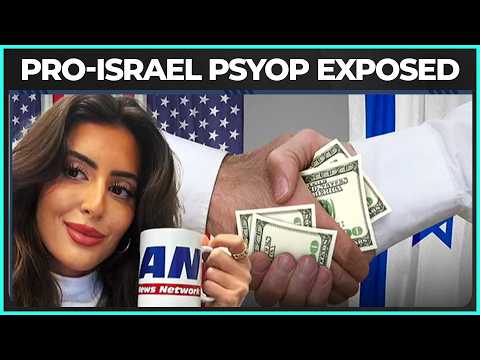 This Pro-Israel Group Has A LOT Of Explaining To Do