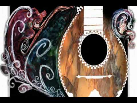 Nostalgia Mandolino - Daniele Serra  Tango