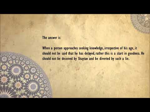Started seeking knowledge late, should I memorise mutoon or read books extensively? Saleh Al Usaymi