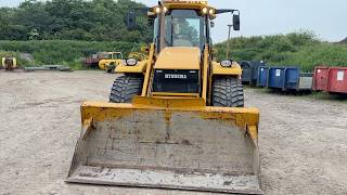Hydrema 906E harvester for sale - Image 4 | Agroline CA Hydrema 906E harvester | Image 4 - Agroline