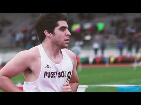 Preparing To Host NWC Track & Field Championships