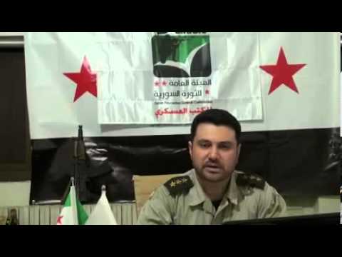 بيان صادر من اللواء 313 مهام خاصة حول معركة السيطرة على مدينة القامشلي