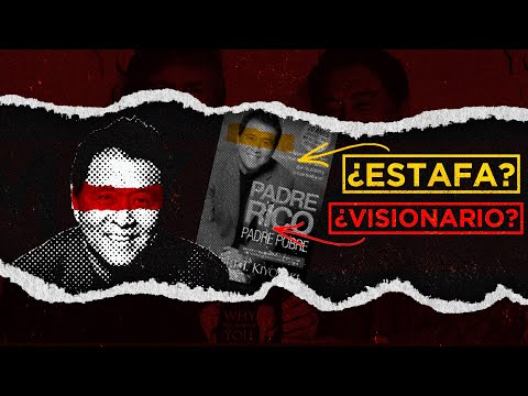 Debunking Rich Dad Poor Dad