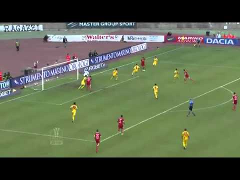 Bari 1-0 Cittadella 19/05/2014 2013-14 - 40°