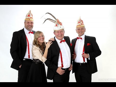 Geheimnis gelüftet!!! | HIER die neue FKG-Prinzenmannschaft