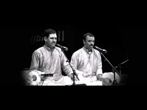 Palinchu Kamakshi - Malladi Brothers