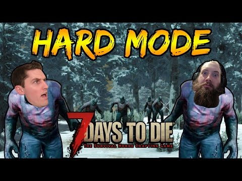 7 day to die game is to hard 7 day to die game is to hard
