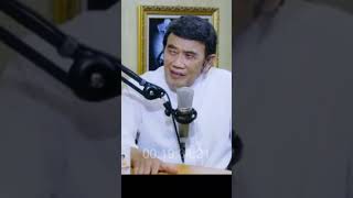 Download lagu Rhoma Irama Rayu Rocky Gerung mp3