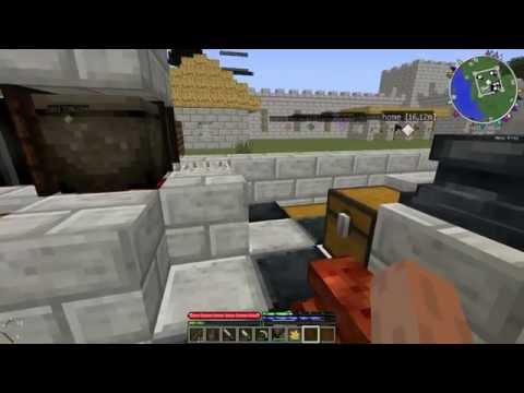 Lets play 9 terrafirmacraft наковальня и ведро красной стали