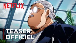 Promo VOSTFR - Saison 2