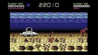 C64 Longplay - Nebulus  Part 2/2