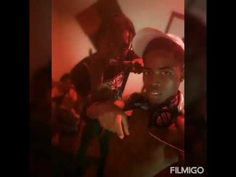Lilkappashat ft badsauce- gangwey (N.D.S )