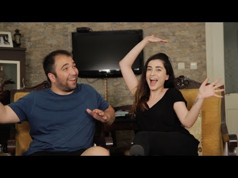 Çok Üst Düzey Bir Sohbet