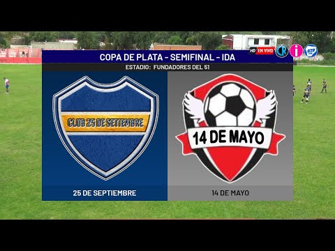 🔴 EN VIVO | TORNEO DE LOS SÁBADOS GUARAMBARE - SEMIFINALES IDA