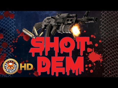 Gaza Maxwell - Shot Dem (Mavado Diss) September 2016