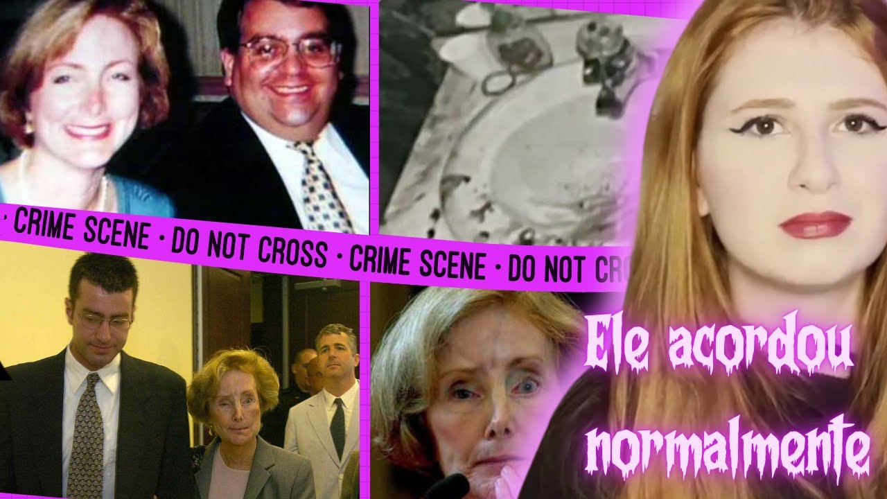 ELE ACORDOU DEPOIS DE 16 MACHADADAS NA CABEÇA | Peter Porco | Ju Cassini