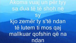 Ergys Shahu - Emrin Tend