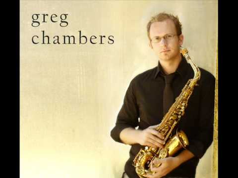 Greg Chambers - Street Noise