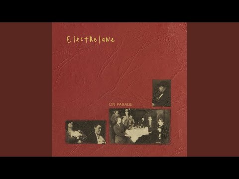 On Parade - Electrelane