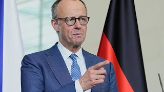 Merz: Israels Siedlungsplan im Westjordanland ist "großer Fehler"
