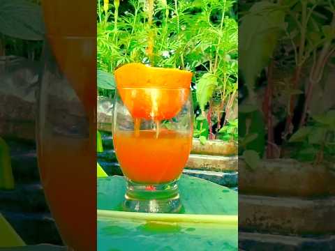 Tea orange flavour।। viral cha।। #shorts #youtubeshorts #viral