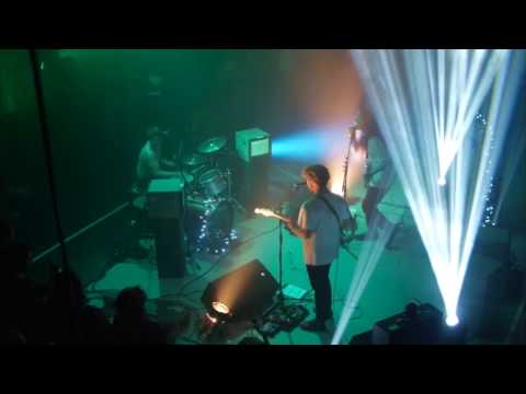 Tinnedfruit - All My Friends Are Packaged - Live at AMATA 2016