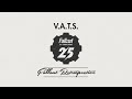 Fallout Retrospective - V.A.T.S