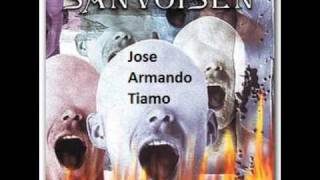 Sanvoisen - The Difference