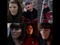 Rae Baker As Villainess Jade Dixon Halliday