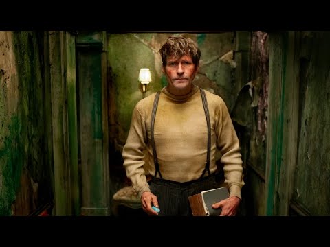 Трейлеры Мистер К.