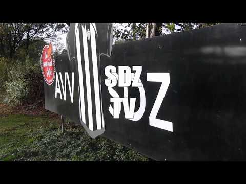 SDZ TV    SDZ - vv Schoten