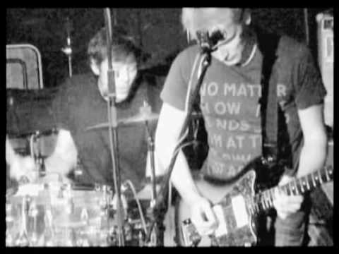 Sphericube - Your New Face - Live in Milano 2009