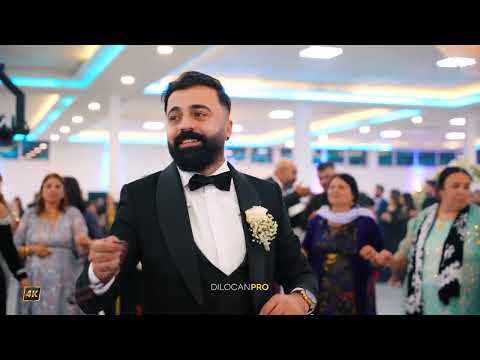Sezgin Efshiyo / Hussein & Sevin / Part05 / #DilocanPro #Hochzeit #Wedding #Kurdish #Dilocan