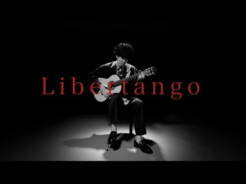 Libertango (Astor Piazzolla) / Satoshi Gogo (original arrangement)